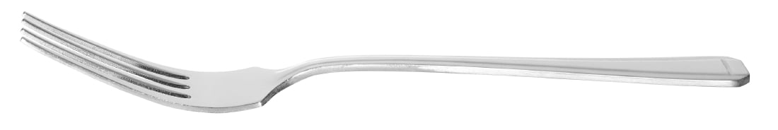 D691 Olympia Harley tafelvorken 19cm (12 stuks)