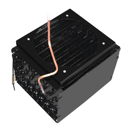 AF883 Polar Condensor