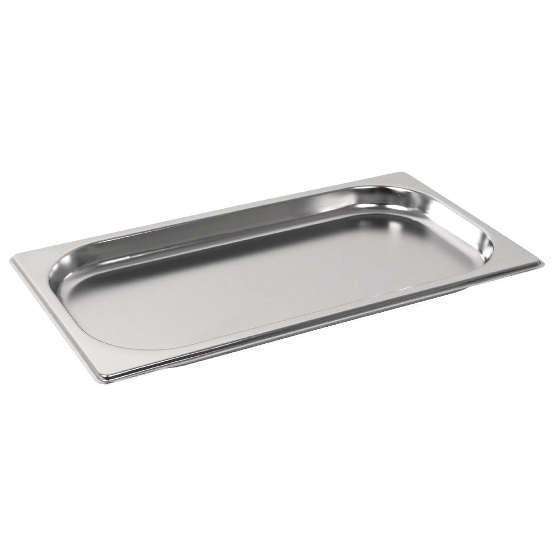 GM310 Vogue RVS GN 1/3 bak 20mm