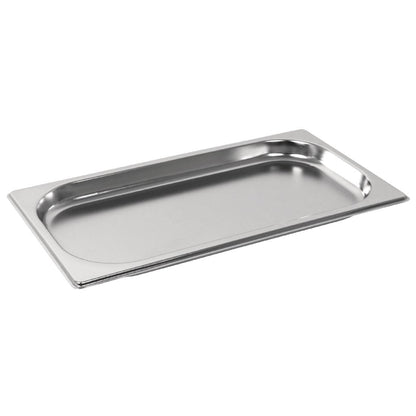 GM310 Vogue RVS GN 1/3 bak 20mm