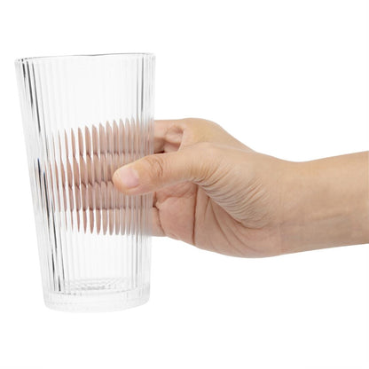 JB481 Olympia Mae Hi-Ball Tumblers 390ml (6 stuks)