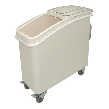 GD027 Vogue ingrediëntenbak met schep 102L