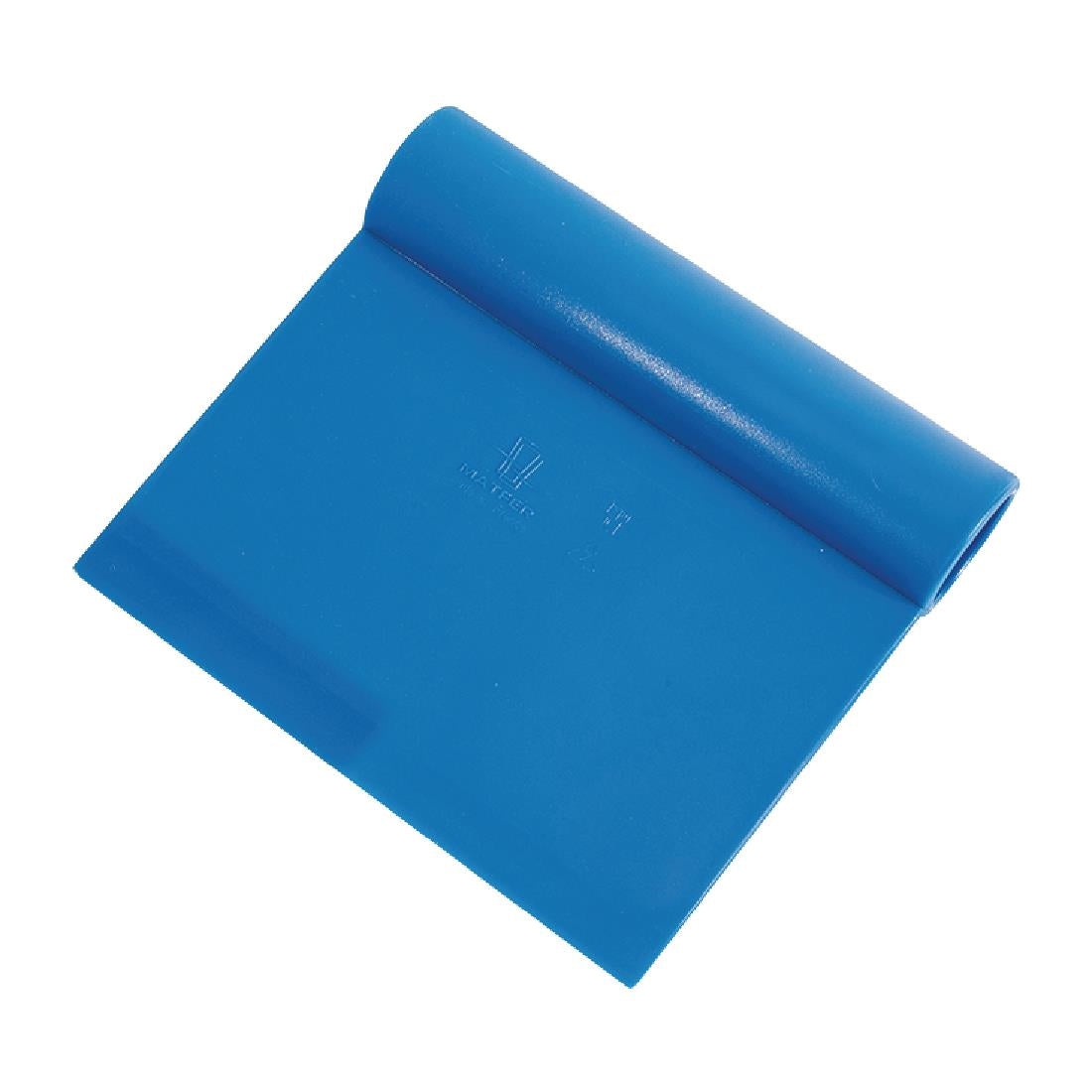 J217 Matfer Bourgeat Exoglass deegkrabber recht