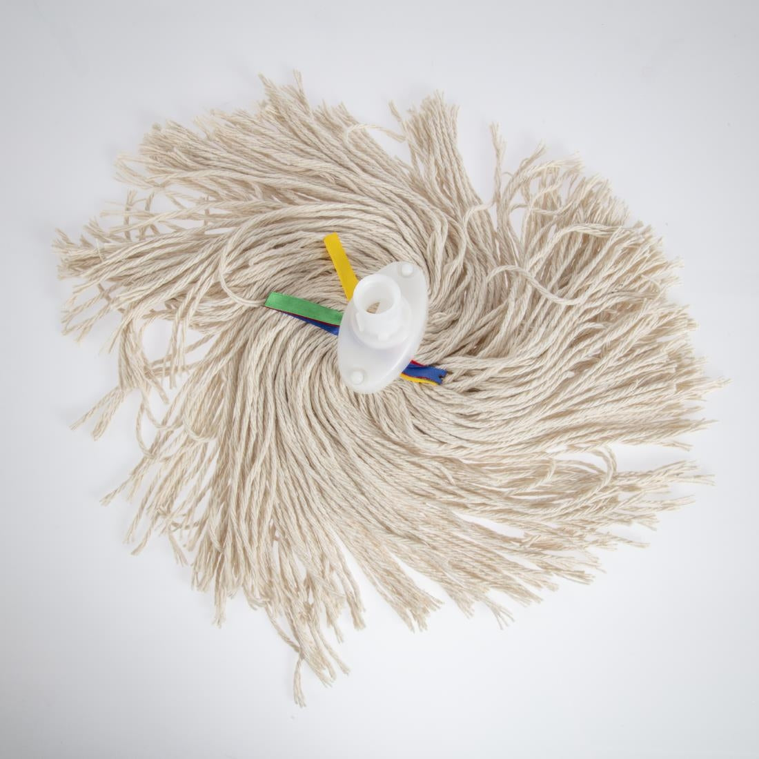 CD801 SYR kleurcode mop katoen