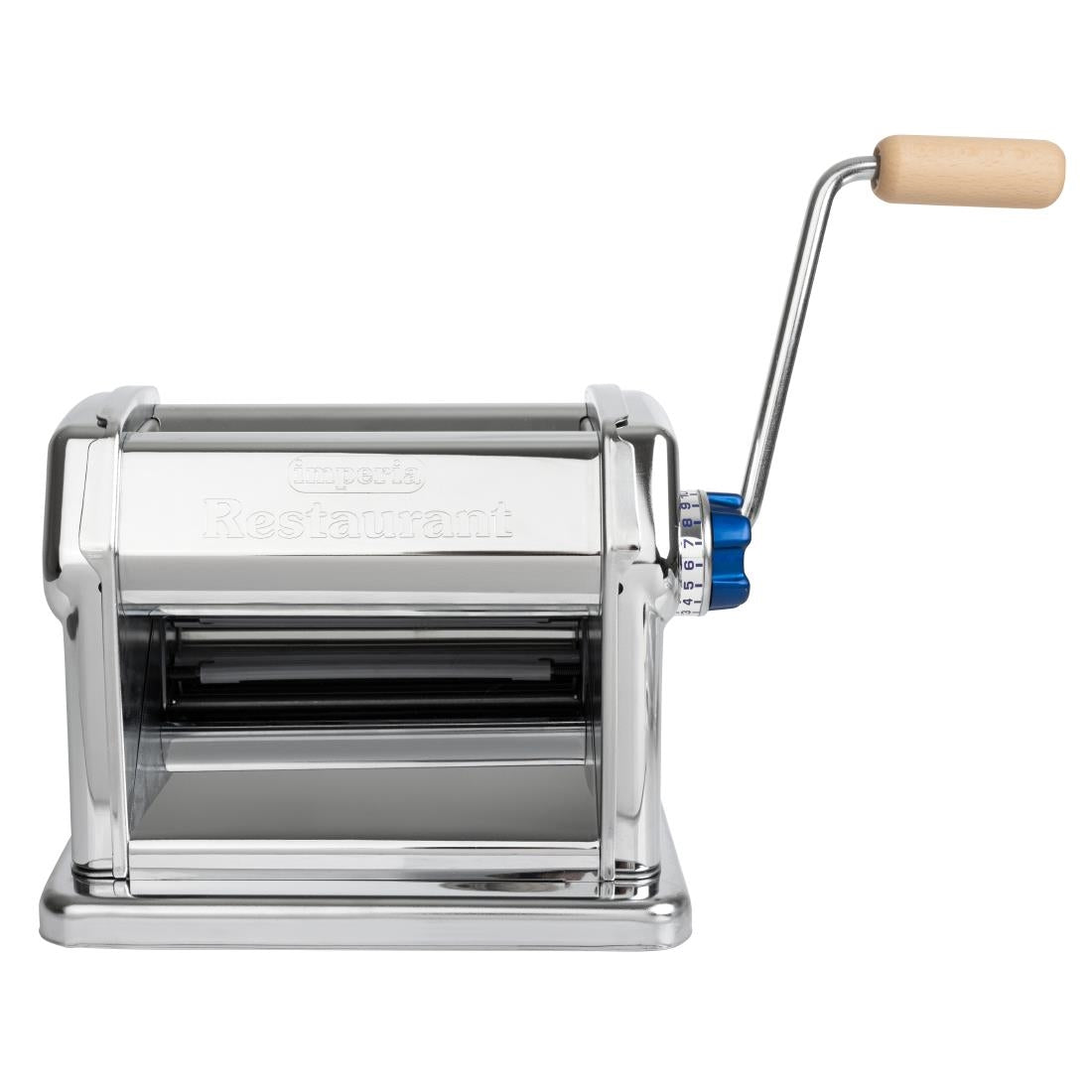 K581 Imperia handmatige pastamachine 23cm