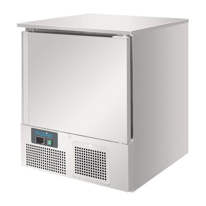 UA011 Polar U-serie premium laag model vriezer 140L