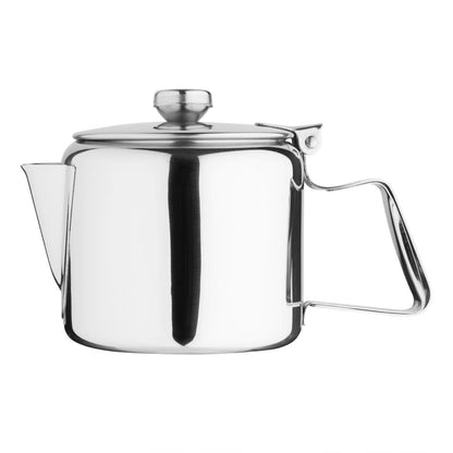 K678 Olympia Concorde RVS theekan 560ml
