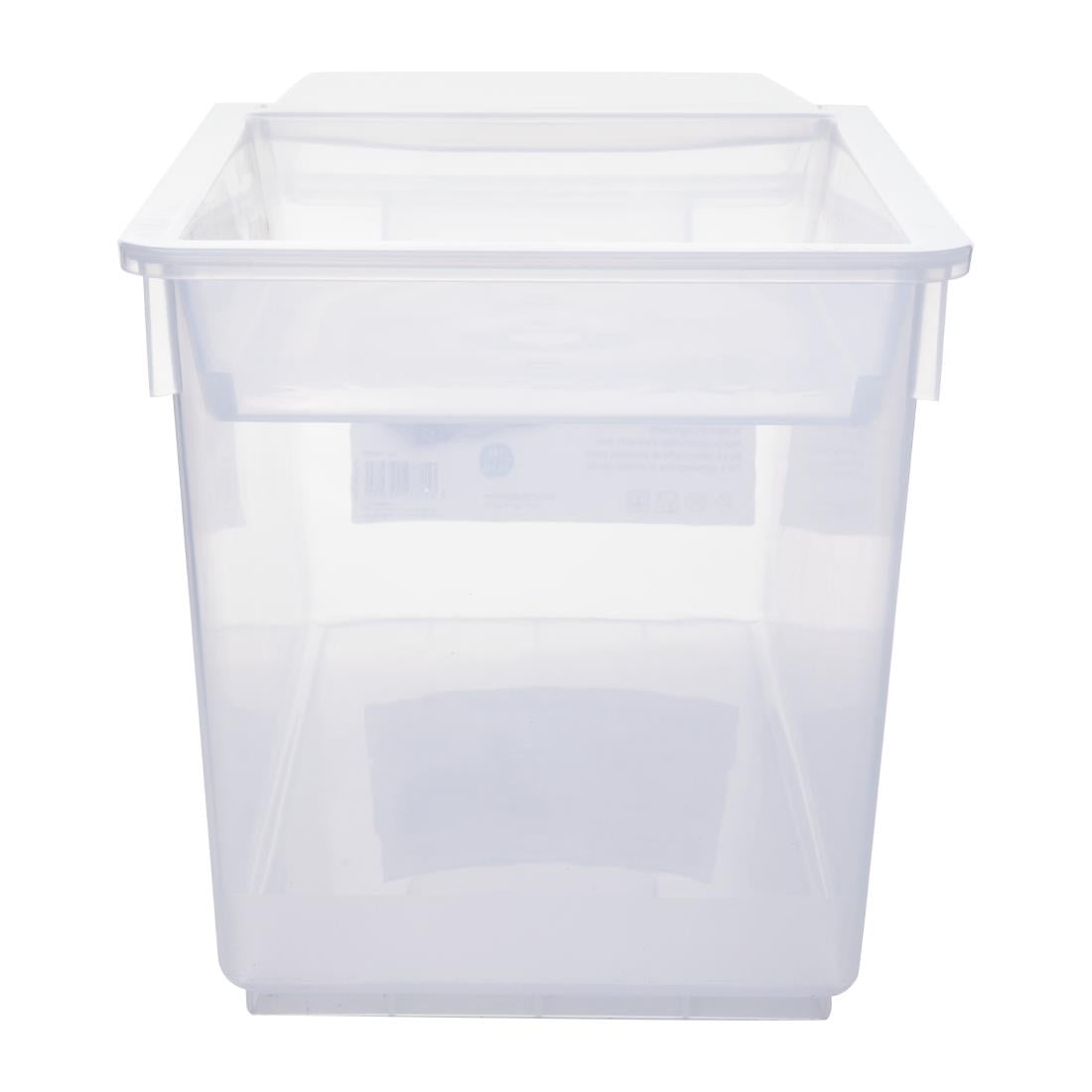 J225 Araven dispenser en ingrediëntenbak 14Ltr
