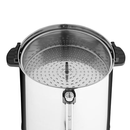 CN295 Buffalo koffiepercolator 15L