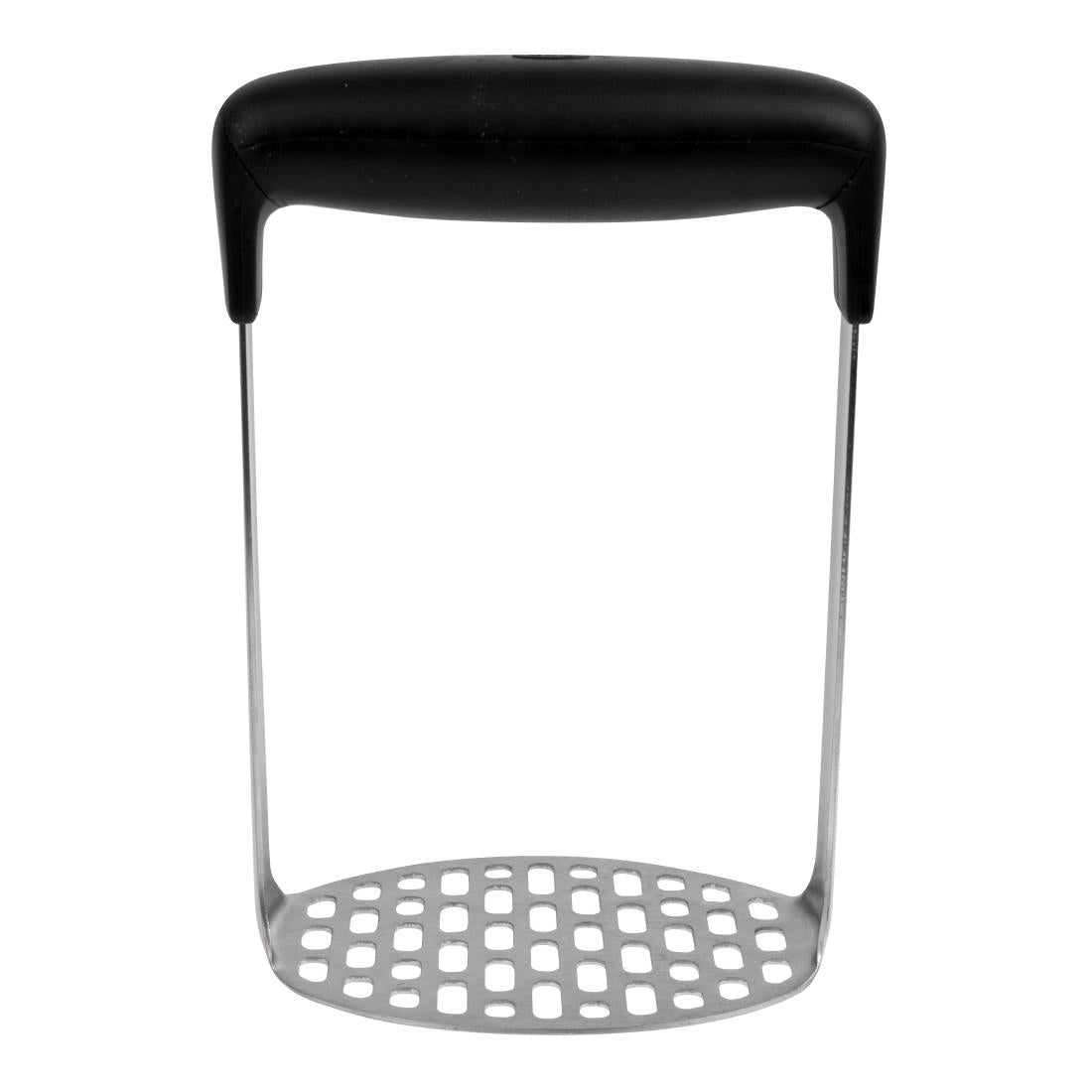 GG054 OXO Good Grips gladde aardappelstamper