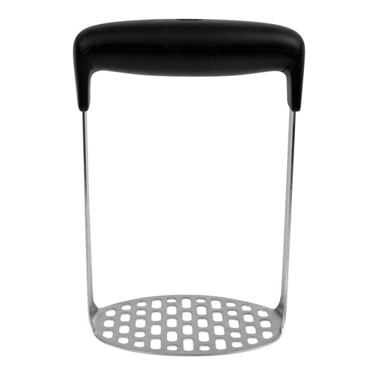 GG054 OXO Good Grips gladde aardappelstamper