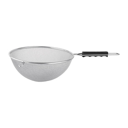FE744 Vogue heavy-duty zeef 260mm