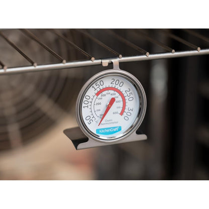 J205 Kitchen Craft oventhermometer