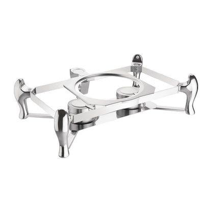 FT039 Olympia onderstel voor GN 1/1 inductie chafing dish