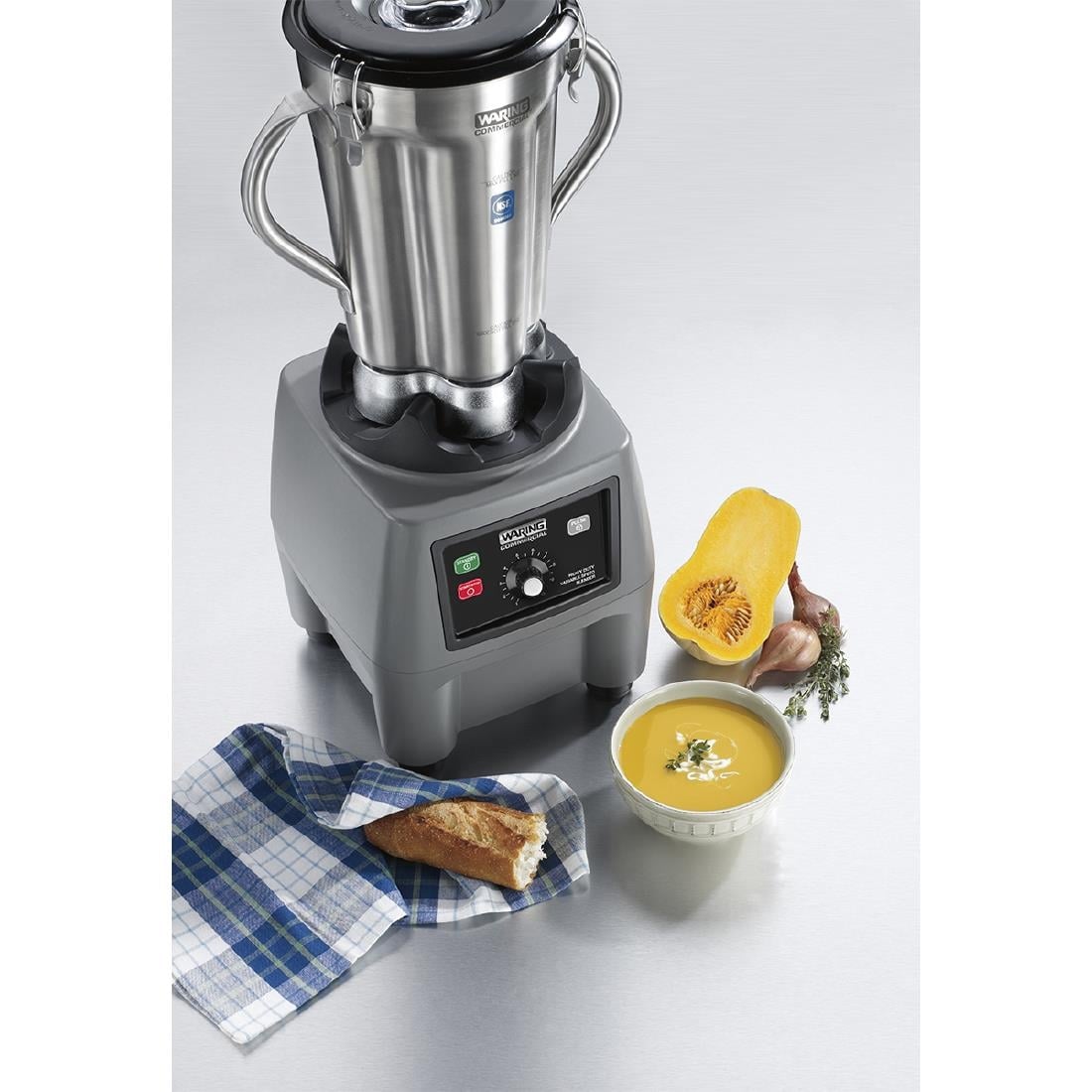 GF422 Waring 4Ltr blender CB15V