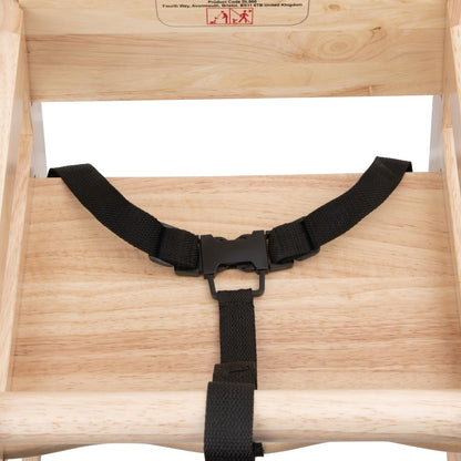 DL900 Bolero houten kinderstoel