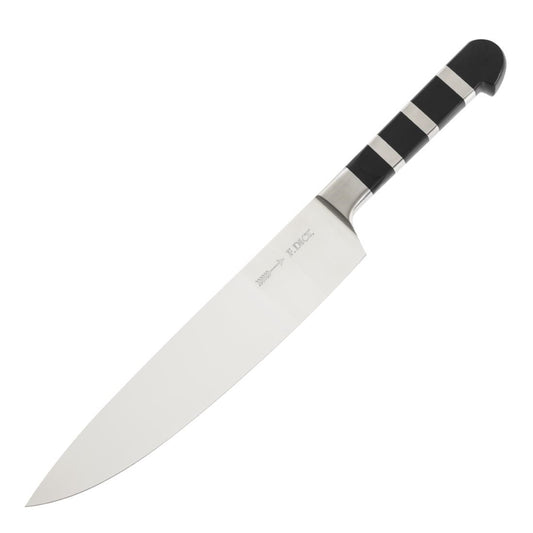 DL320 Dick 1905 volstalen koksmes 25,5cm