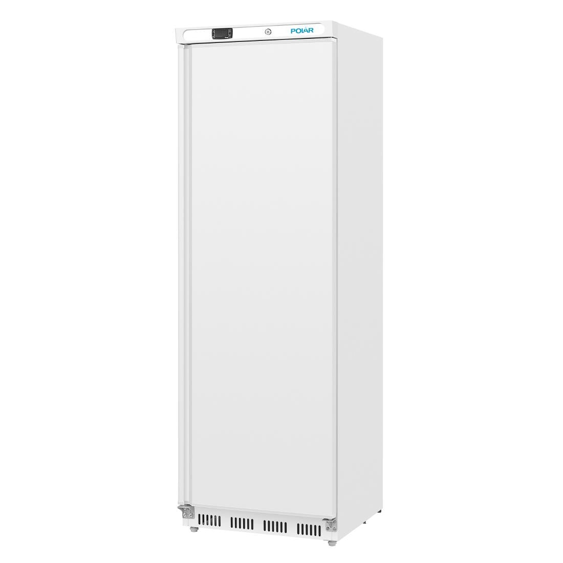 CD613 Polar C-serie 1-deurs vriezer wit 365L