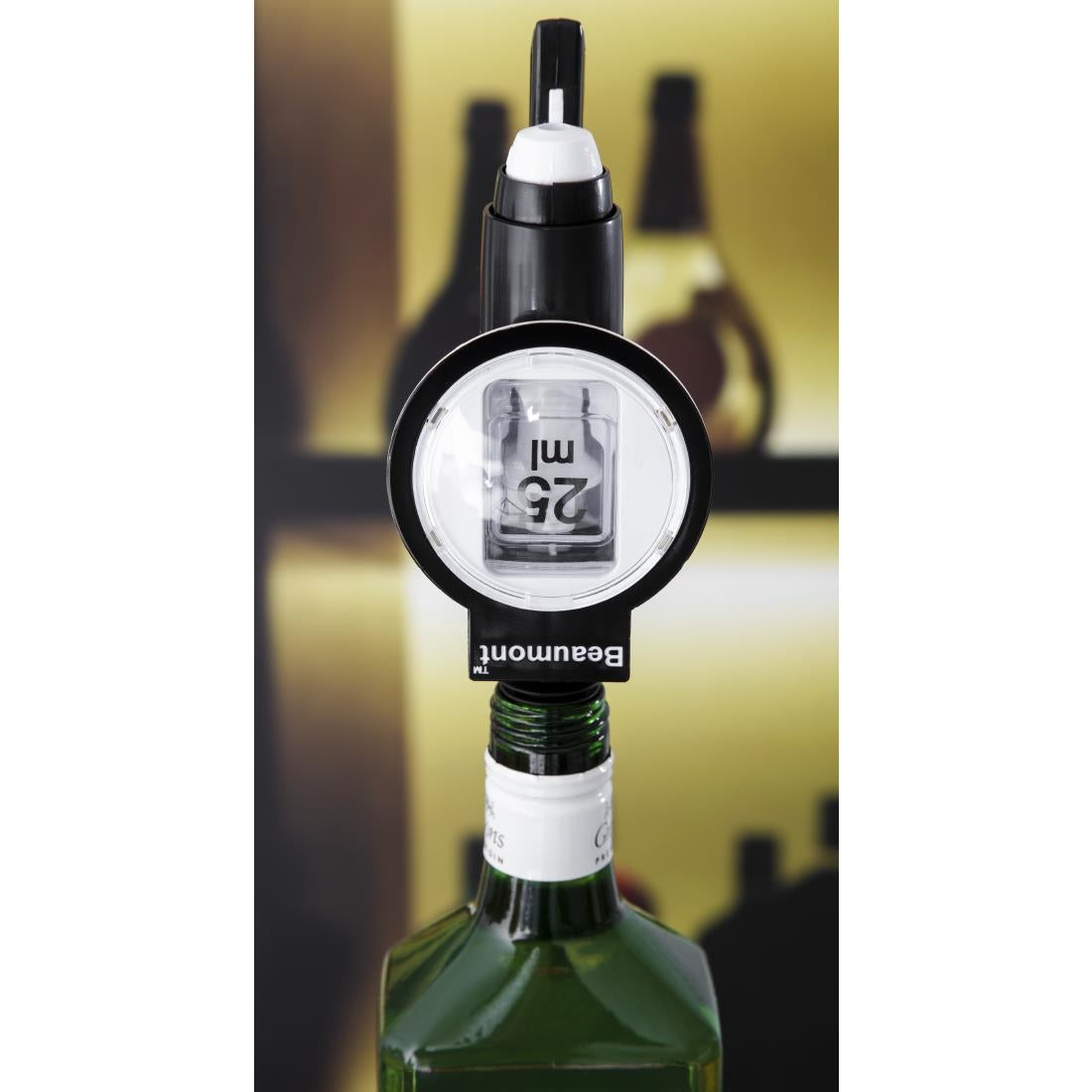 T413 Maatschenker hendel 2,5cl
