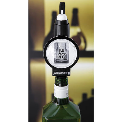 T413 Maatschenker hendel 2,5cl
