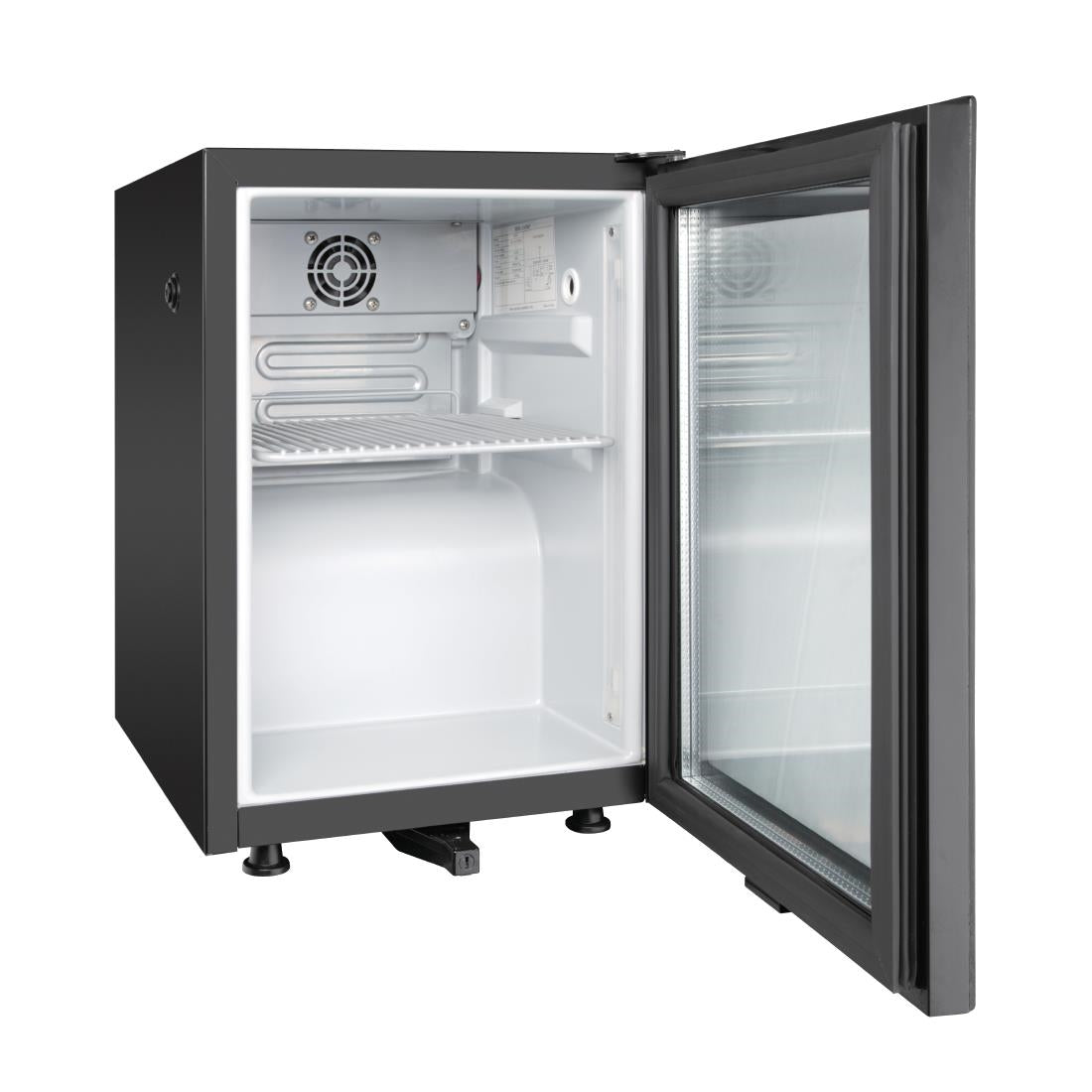 DB109 Polar G-serie melkkoelkast, 20 liter