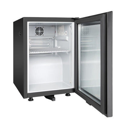DB109 Polar G-serie melkkoelkast, 20 liter