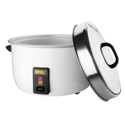 CB944 Buffalo professionele rijstkoker 10L