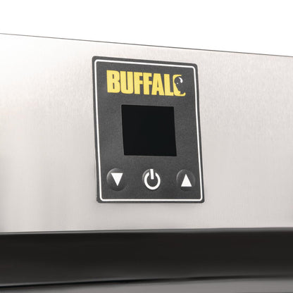 CP829 Buffalo verwarmde banketcabinet 16 x 2/1gn