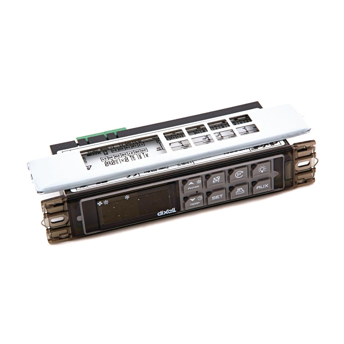 AE226 Polar thermostaat