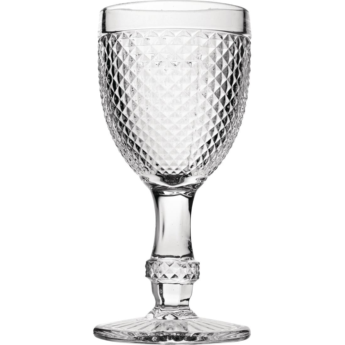GM114 Utopia Dante Wijnglazen 290ml (6 stuks)
