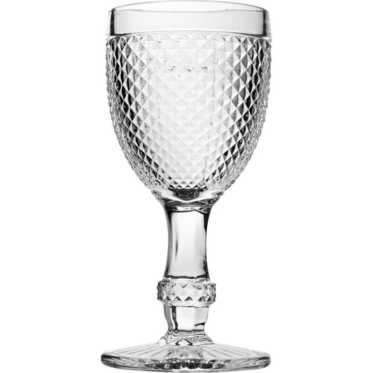 GM114 Utopia Dante Wijnglazen 290ml (6 stuks)