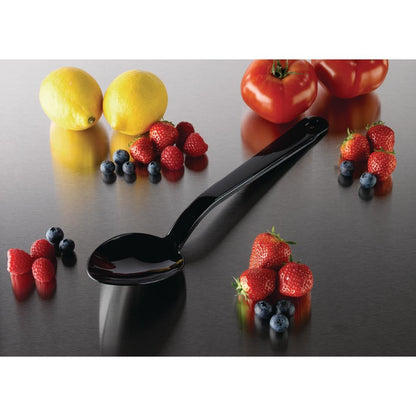 U751 Matfer Bourgeat Exoglass serveerlepel 34cm