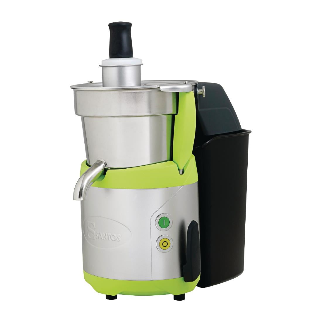 GH739 Santos sapcentrifuge Miracle Edition