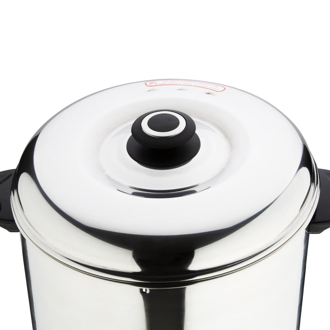 CU759 Nisbets Essentials Handvulketel 20Ltr