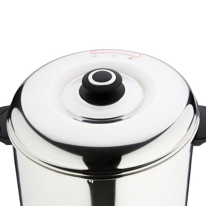 CU759 Nisbets Essentials Handvulketel 20Ltr