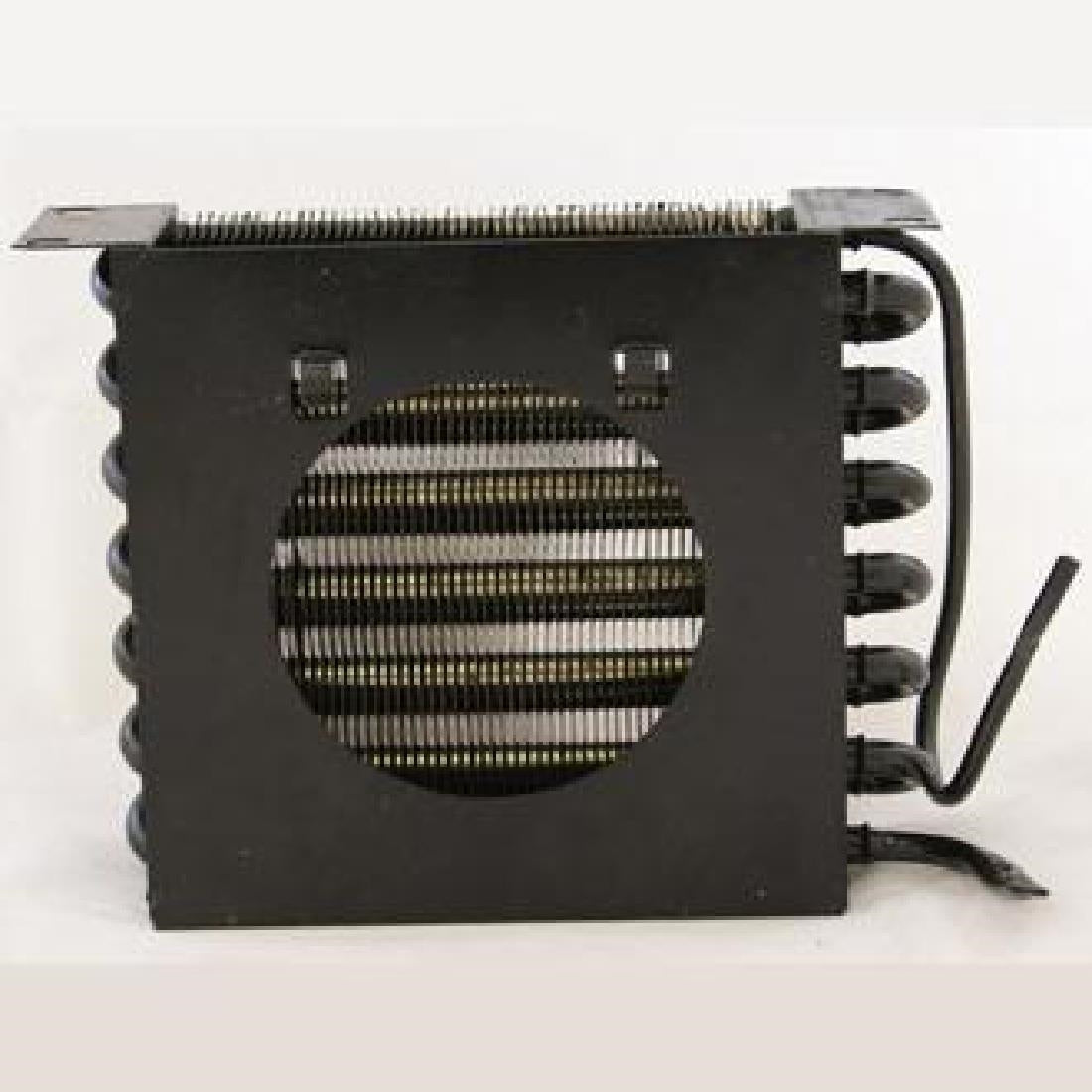 AB295 Polar Condensor