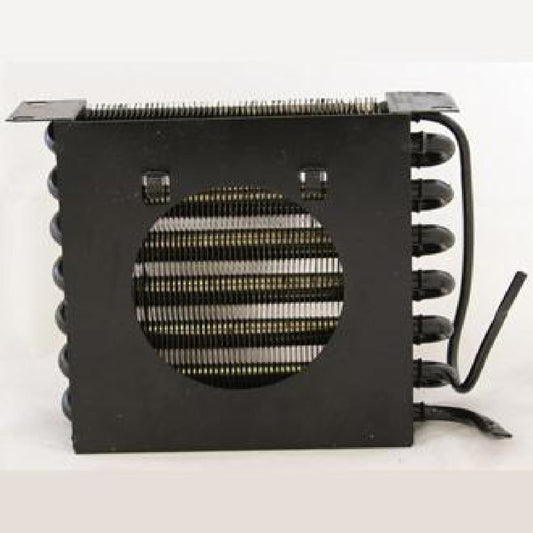 AB295 Polar Condensor