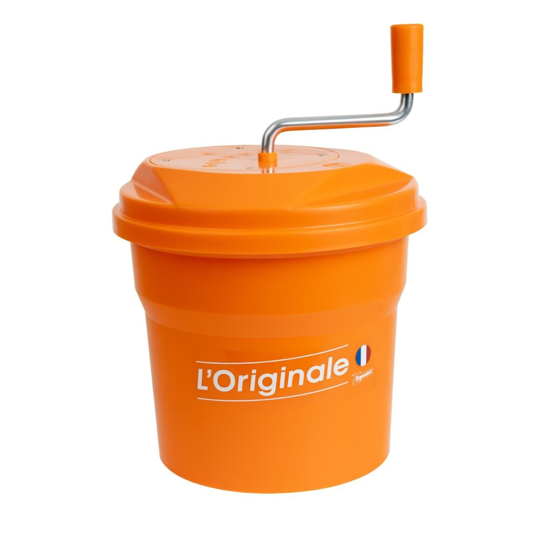 CE884 Dynamic slacentrifuge 10L
