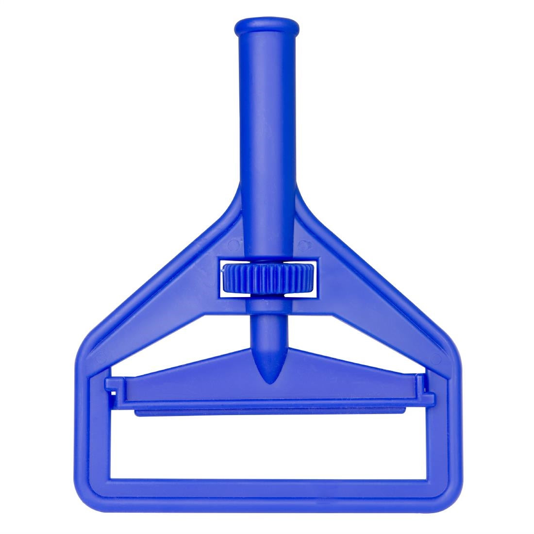 JB531 Jantex Connect brede Kentucky mopkopklem blauw