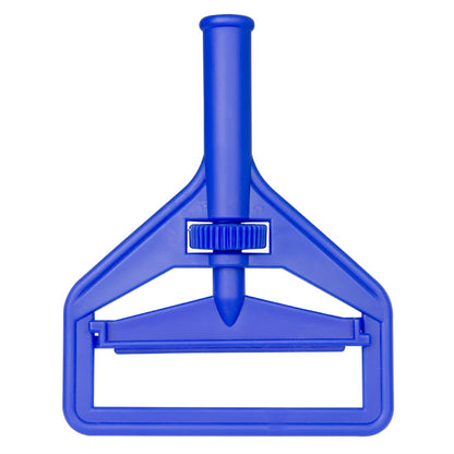 JB531 Jantex Connect brede Kentucky mopkopklem blauw