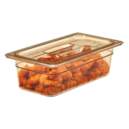 DC963 Cambro hittebestendig GN 1/3 deksel met handgreep