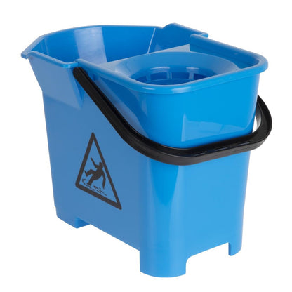 S225 Jantex kleurcode mopemmer blauw