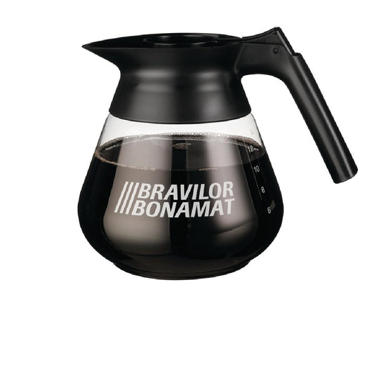 F640 Bravilor Bonamat koffiekan 1,7Ltr
