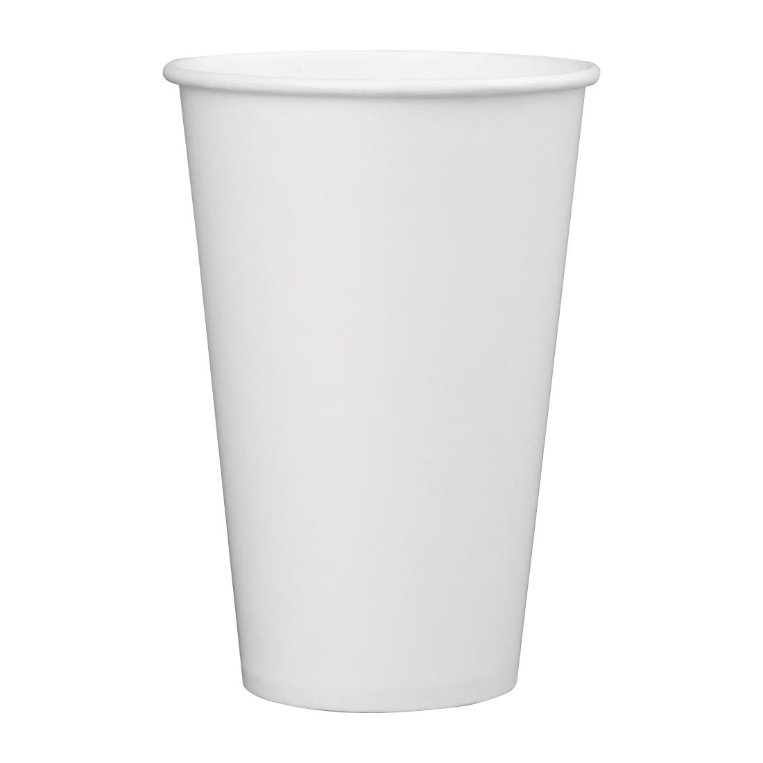 FP780 Fiesta Recyclable papieren bekers voor koude dranken 340ml (1000 stuks)