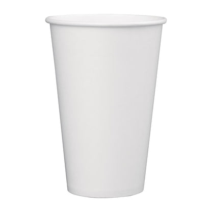 FP780 Fiesta Recyclable papieren bekers voor koude dranken 340ml (1000 stuks)