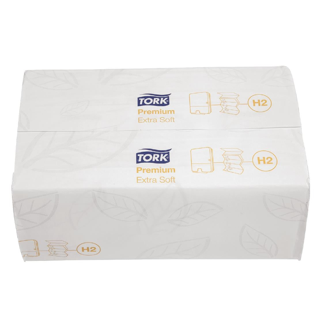FA705 Tork Xpress multifold handdoeken 2-laags (2100 stuks)