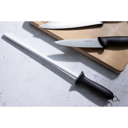 GG002 Vogue keramische slijpstaaf 30,5cm