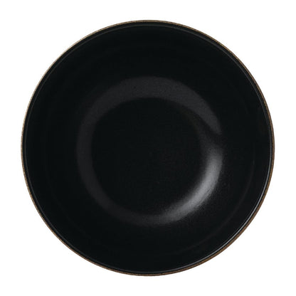 FD821 Churchill Siena Brown Contour Noedel Kom 1.19 L (6 stuks)