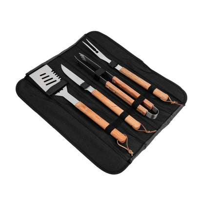CR051 Déglon barbecueset