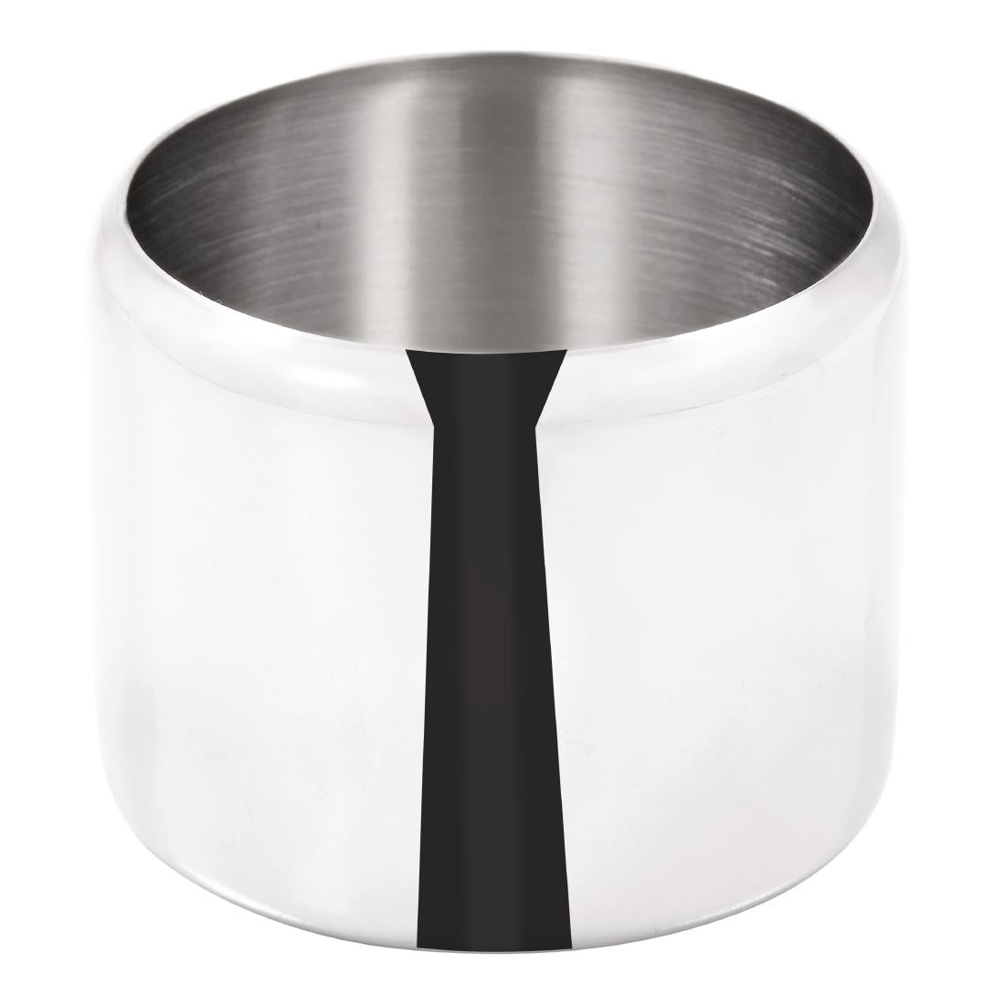 J728 Olympia Concorde RVS suikerpotje 145ml